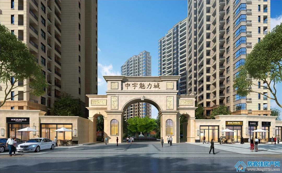 龙锦花园 龙锦花园