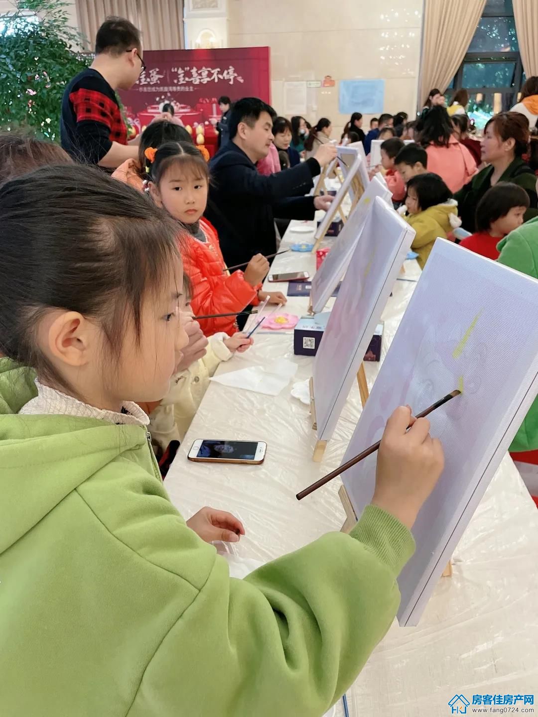 凯旋湾 凯旋湾