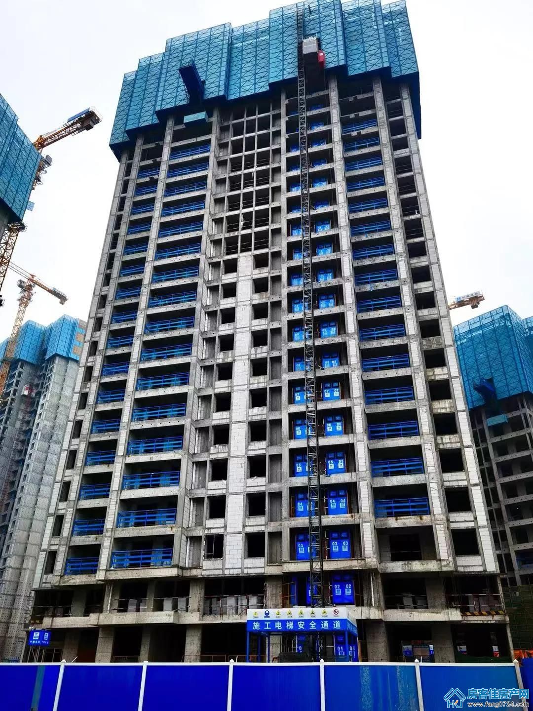 中建壹品璟苑 中建壹品璟苑