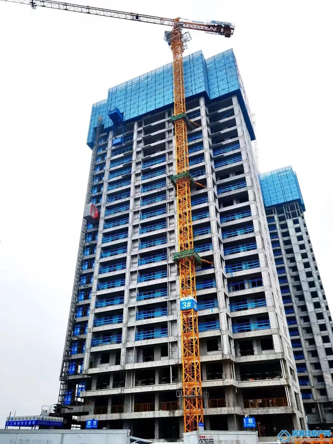 中建壹品璟苑 中建壹品璟苑