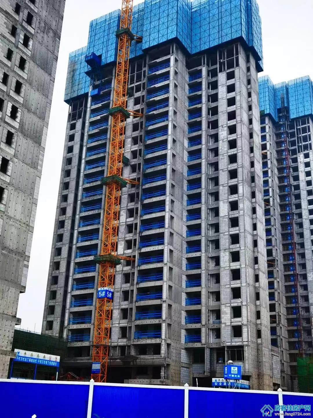 中建壹品璟苑 中建壹品璟苑