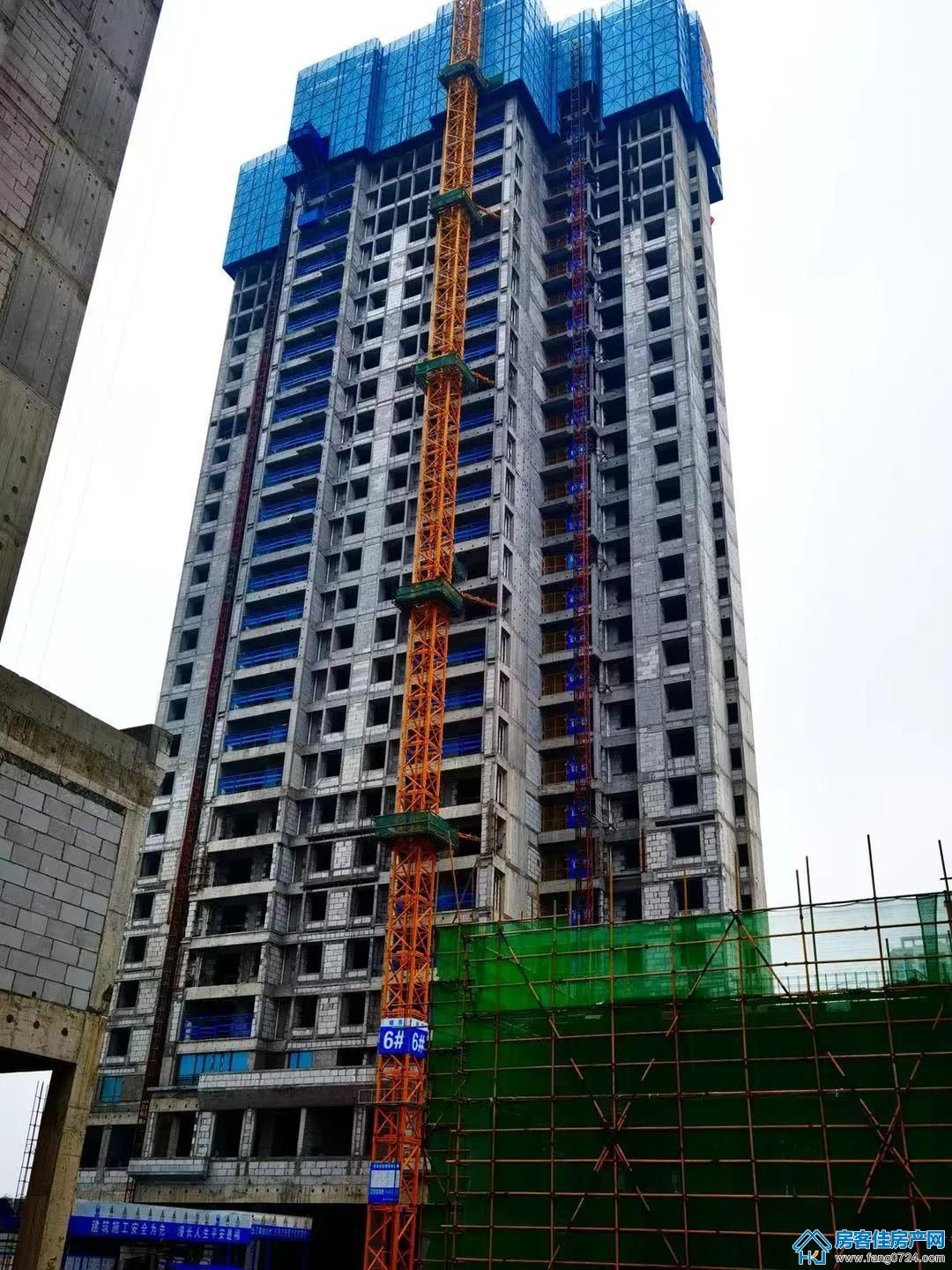 中建壹品璟苑 中建壹品璟苑