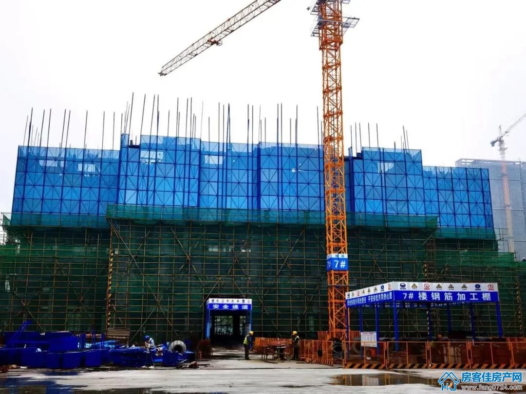 中建壹品璟苑 中建壹品璟苑