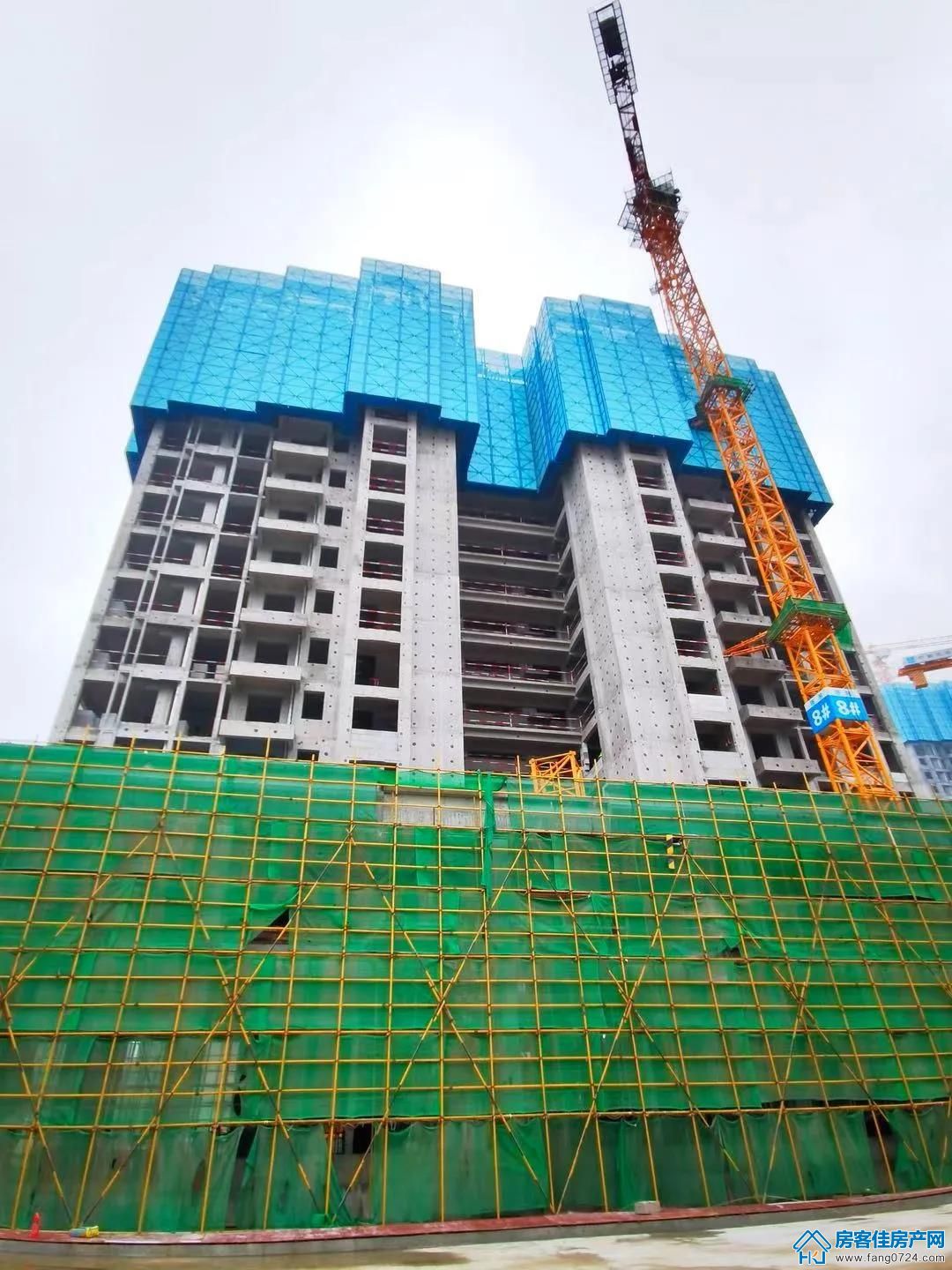 中建壹品璟苑 中建壹品璟苑