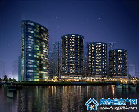 尚品·金恺城 尚品·金恺城