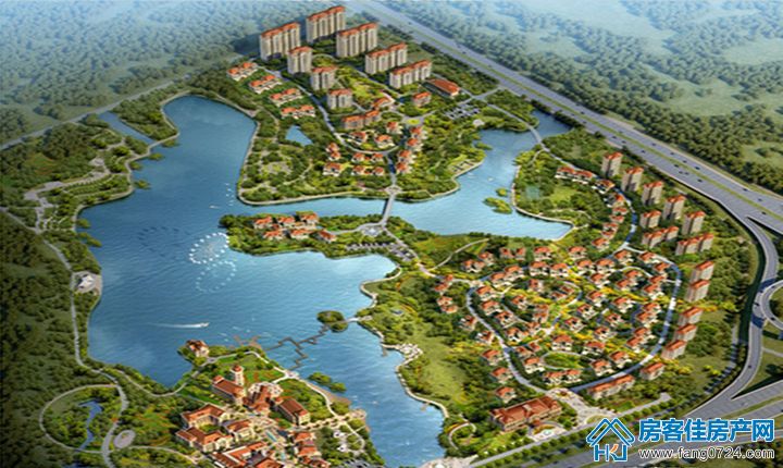 熙龙湾 熙龙湾