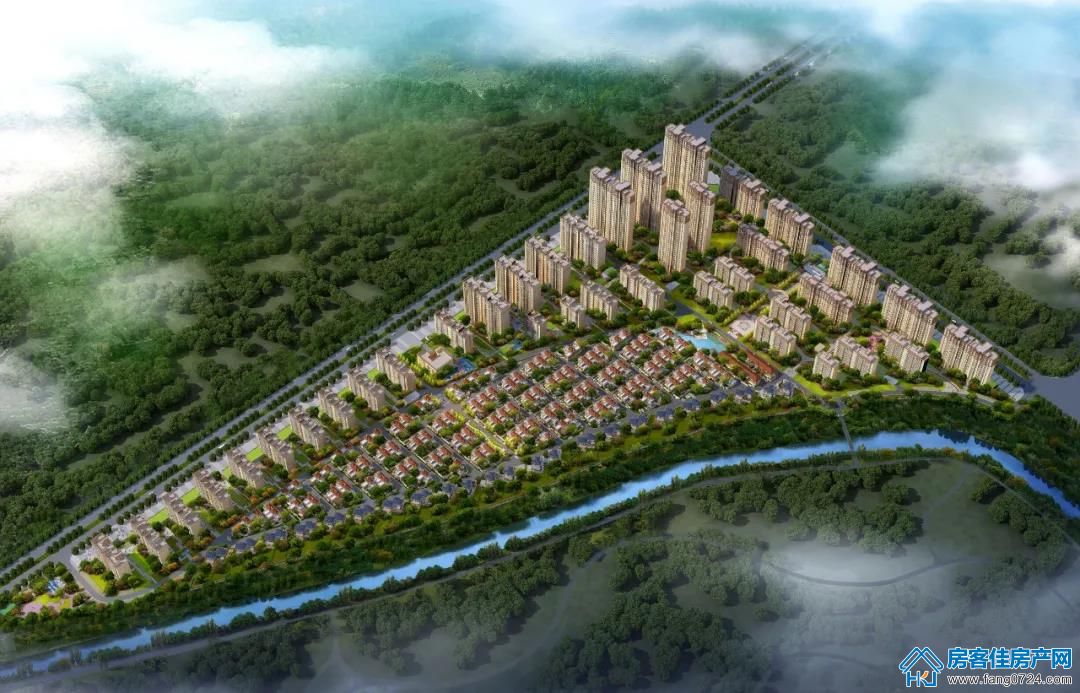 洋丰地产 洋丰地产