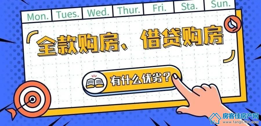 购房知识 购房知识