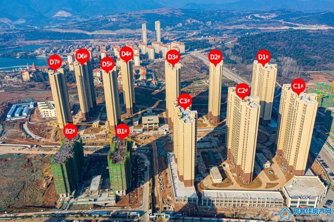城建地产•长宁太和 城建地产•长宁太和