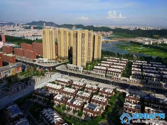 购房知识 购房知识