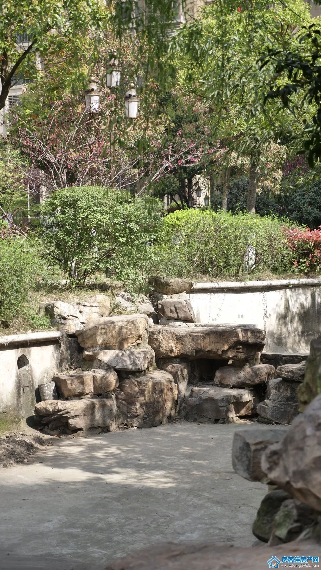 凯旋城 凯旋城