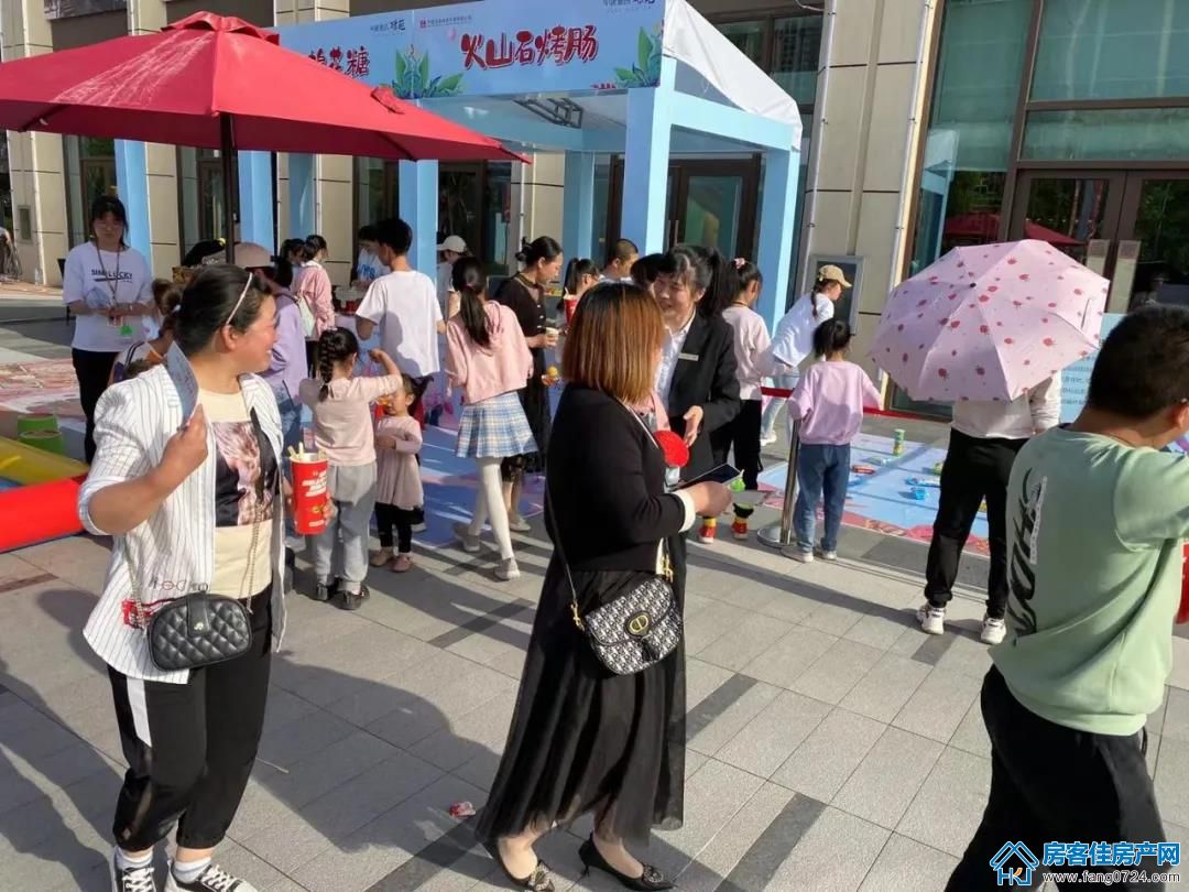 中建壹品璟苑 中建壹品璟苑