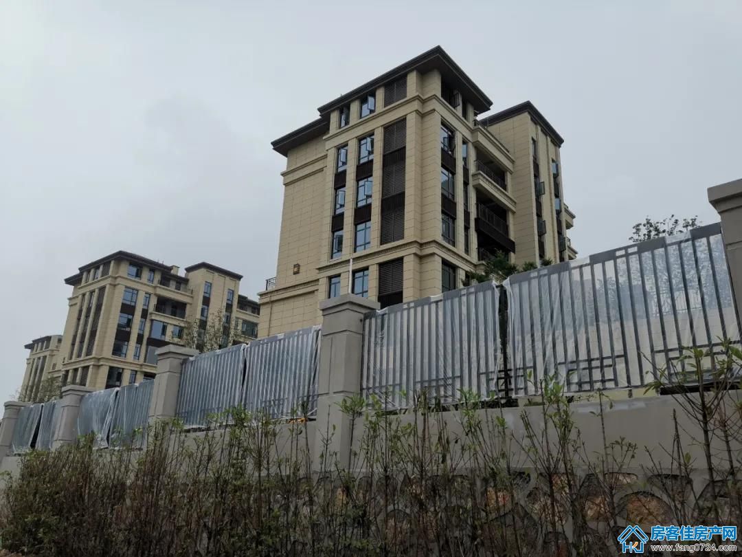 金樾府 金樾府
