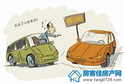 购房知识 购房知识