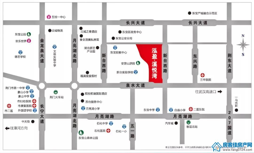 泓盈·溪悦湾 泓盈·溪悦湾