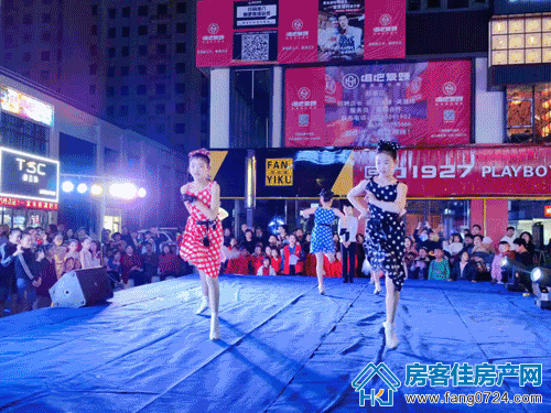 中航奥莱生活广场 中航奥莱生活广场