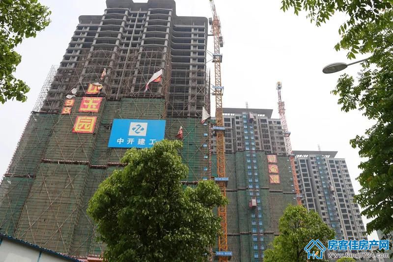 洋丰•象山玉园 洋丰•象山玉园