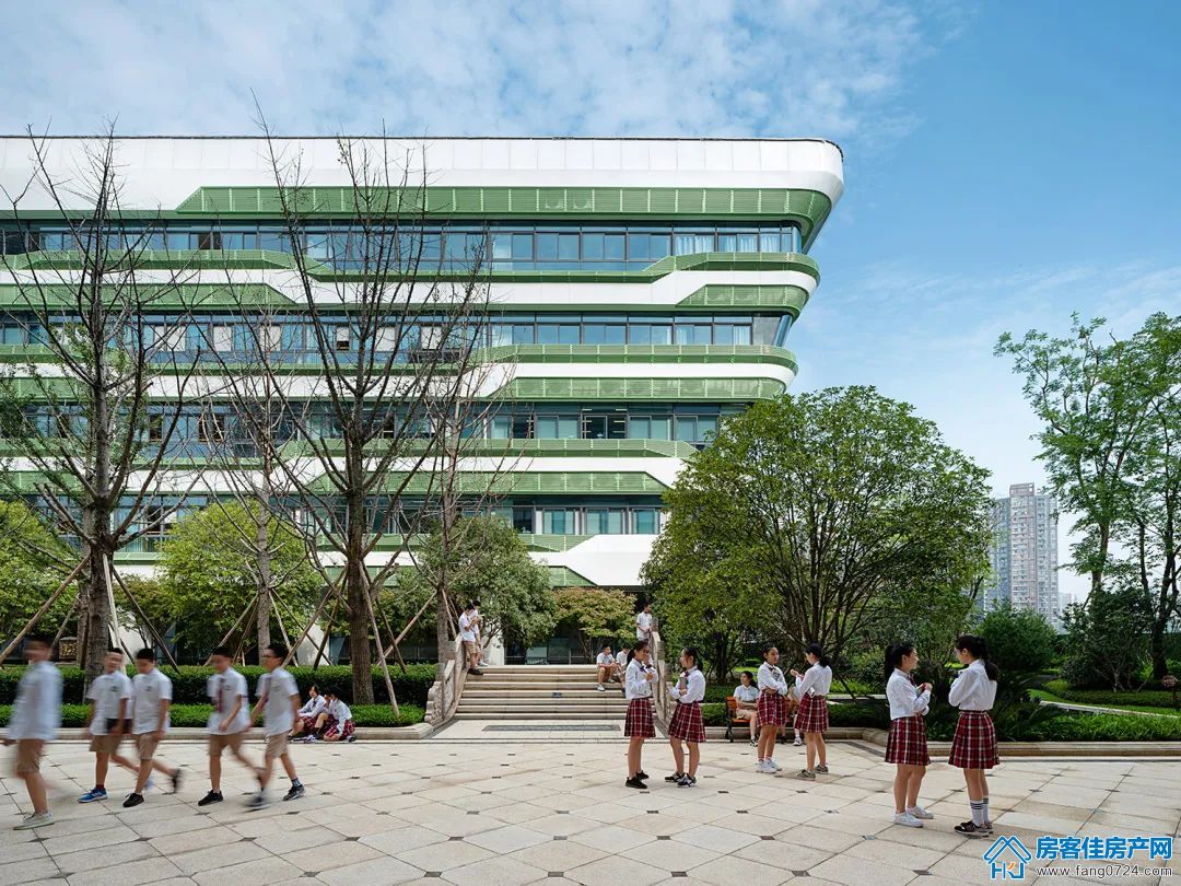 新鸥鹏教育城 新鸥鹏教育城