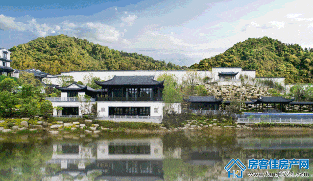 鄂旅投·楚源里 鄂旅投·楚源里