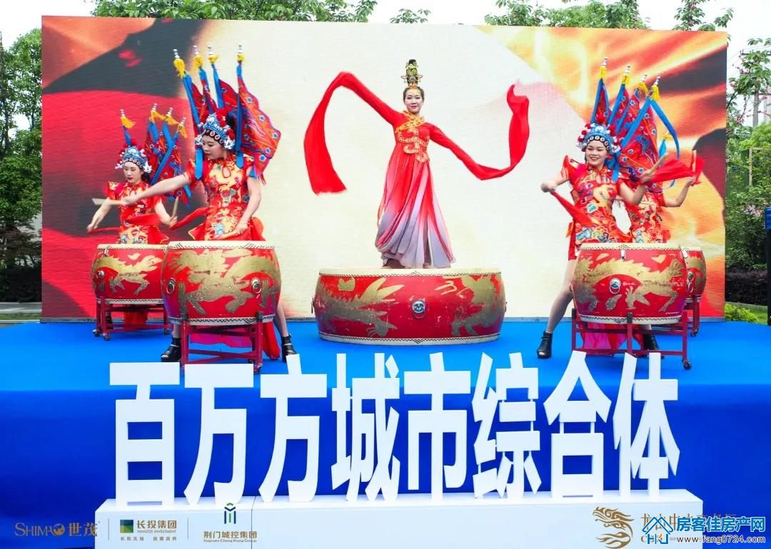 世茂龙山中央商务区 世茂龙山中央商务区