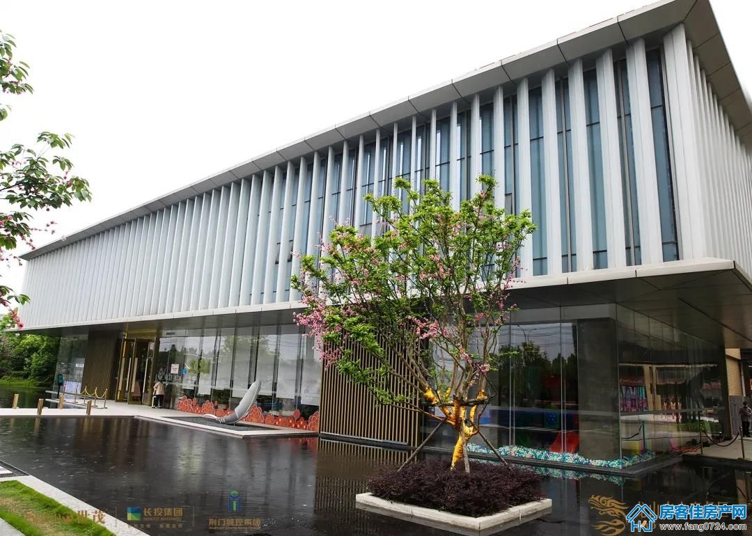 世茂龙山中央商务区 世茂龙山中央商务区