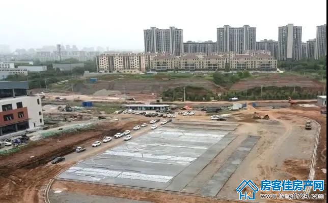 新鸥鹏教育城