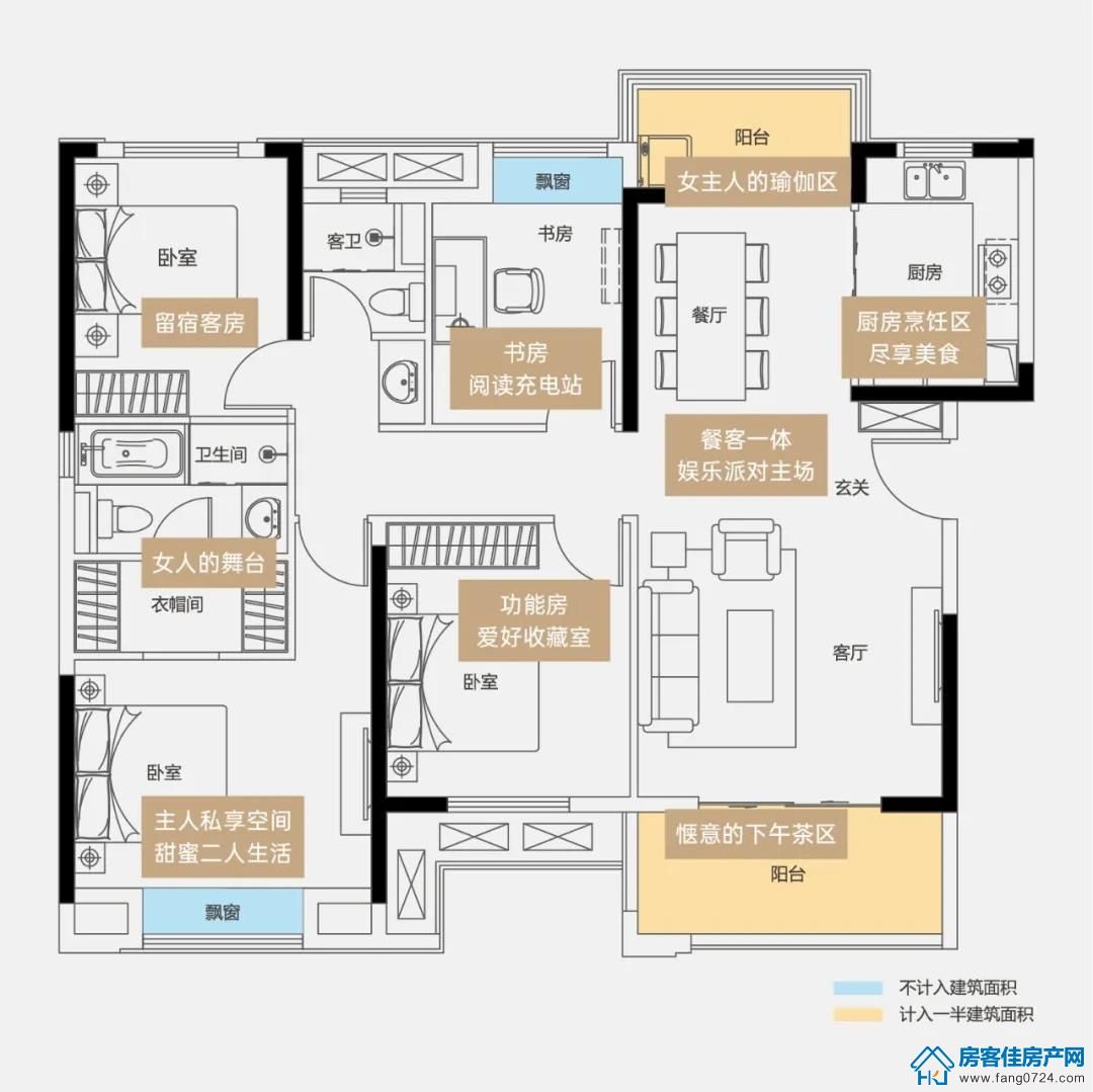 中建壹品璟苑 中建壹品璟苑