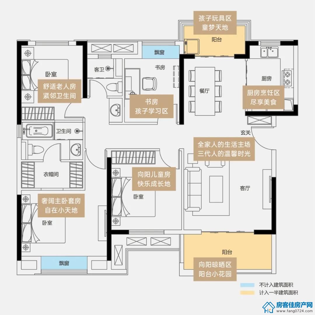 中建壹品璟苑 中建壹品璟苑