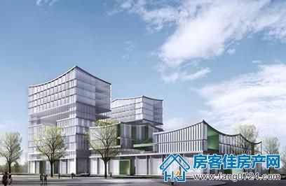 中建壹品璟苑 中建壹品璟苑