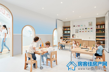 龙山中央商务区 龙山中央商务区