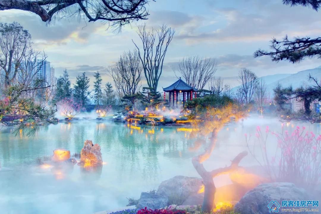 恒大云湖上苑 恒大云湖上苑