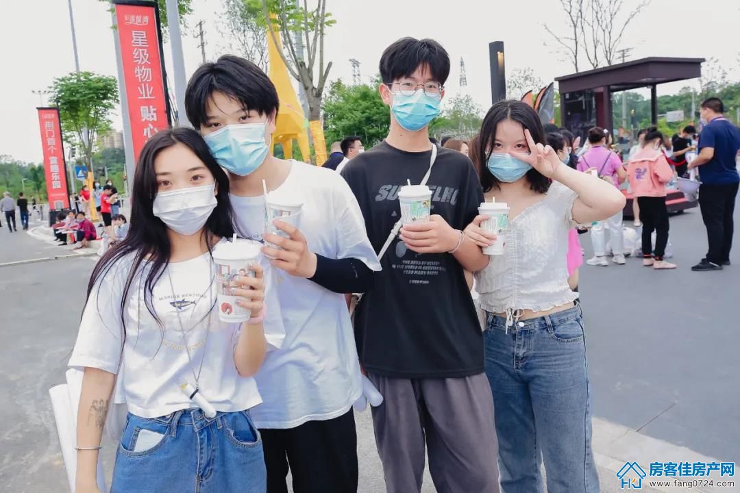 泓盈·溪悦湾 泓盈·溪悦湾