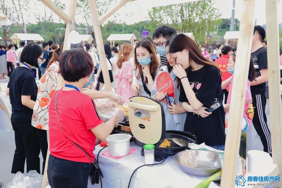 泓盈·溪悦湾 泓盈·溪悦湾