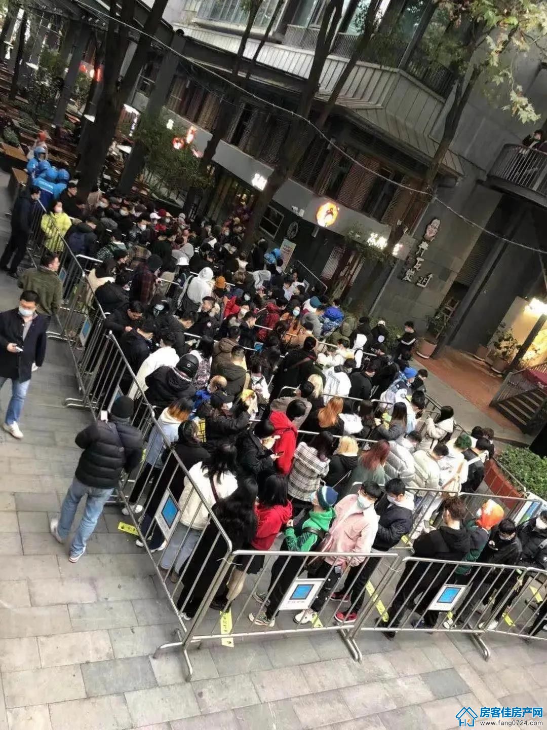 泓盈溪悦湾 泓盈溪悦湾