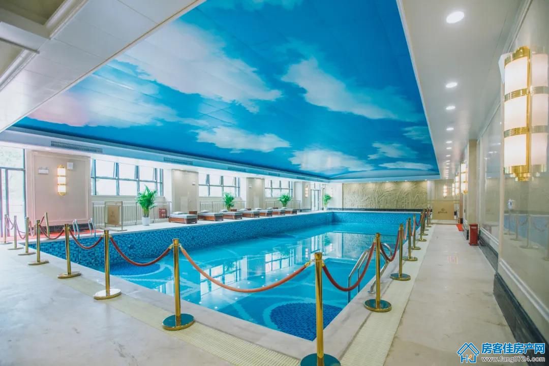 恒大云湖上苑 恒大云湖上苑