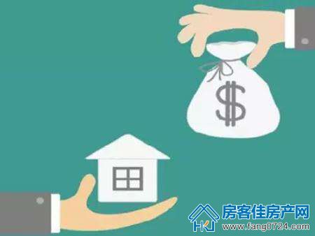 购房知识 购房知识