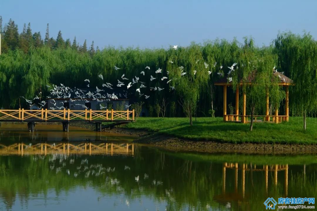 泓盈溪悦湾 泓盈溪悦湾