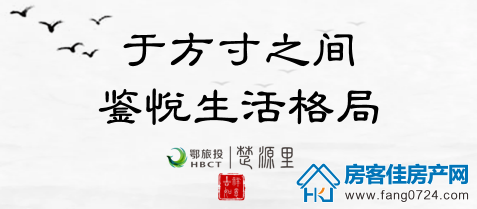 鄂旅投•楚源里 鄂旅投•楚源里