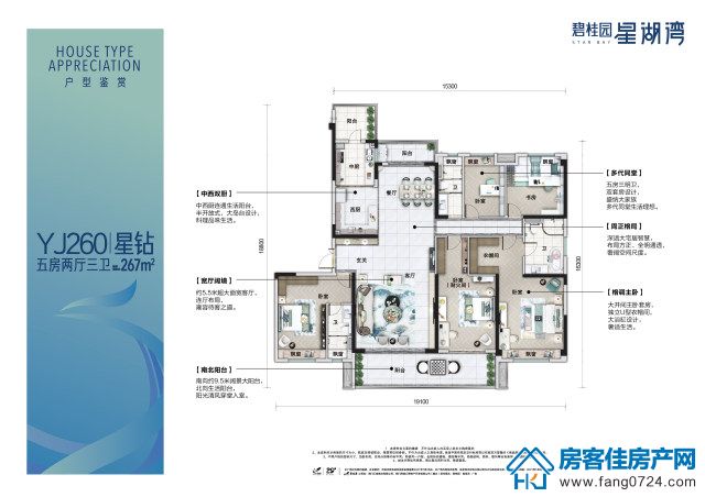 碧桂园星湖湾 碧桂园星湖湾