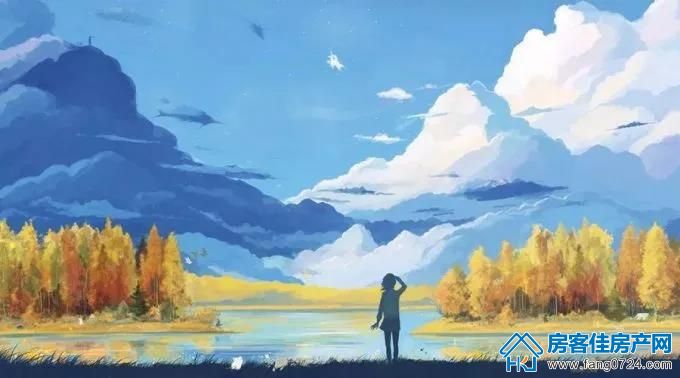 恒大云湖上苑 恒大云湖上苑