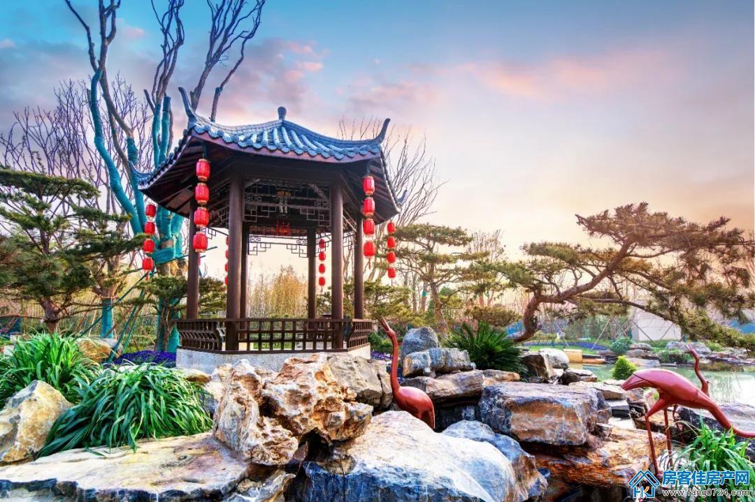 恒大云湖上苑 恒大云湖上苑
