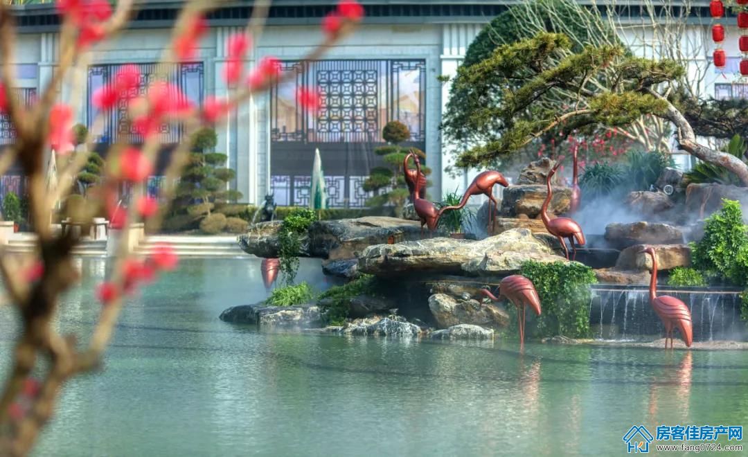 恒大云湖上苑 恒大云湖上苑