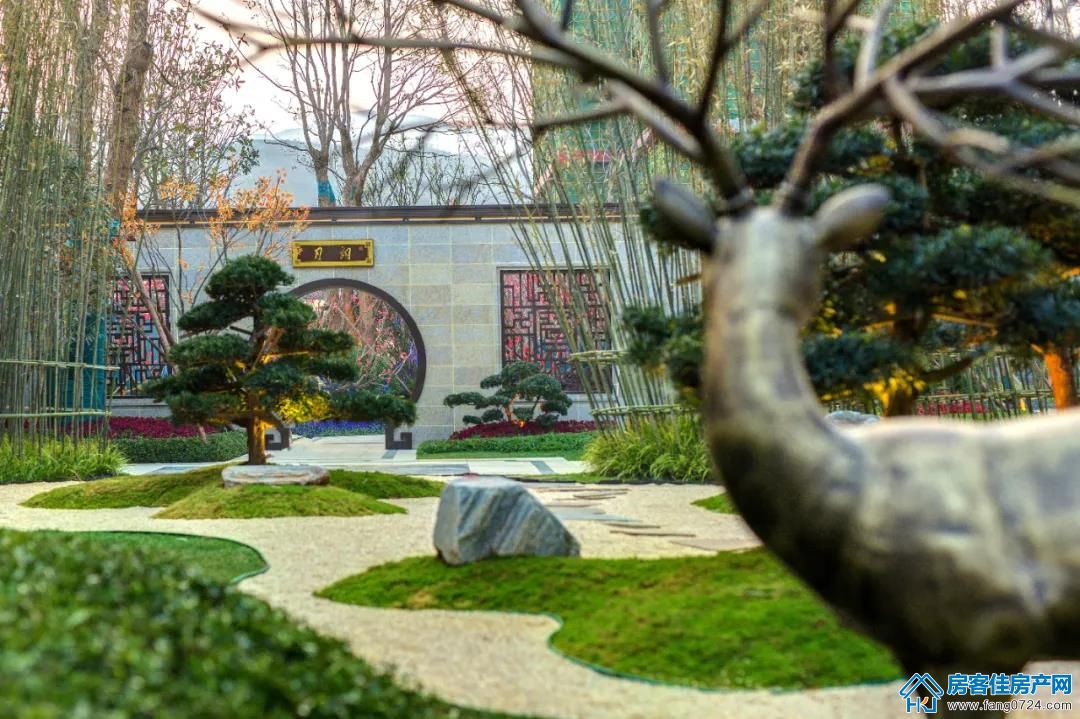 恒大云湖上苑 恒大云湖上苑