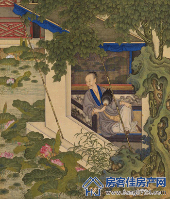 恒大云湖上苑 恒大云湖上苑