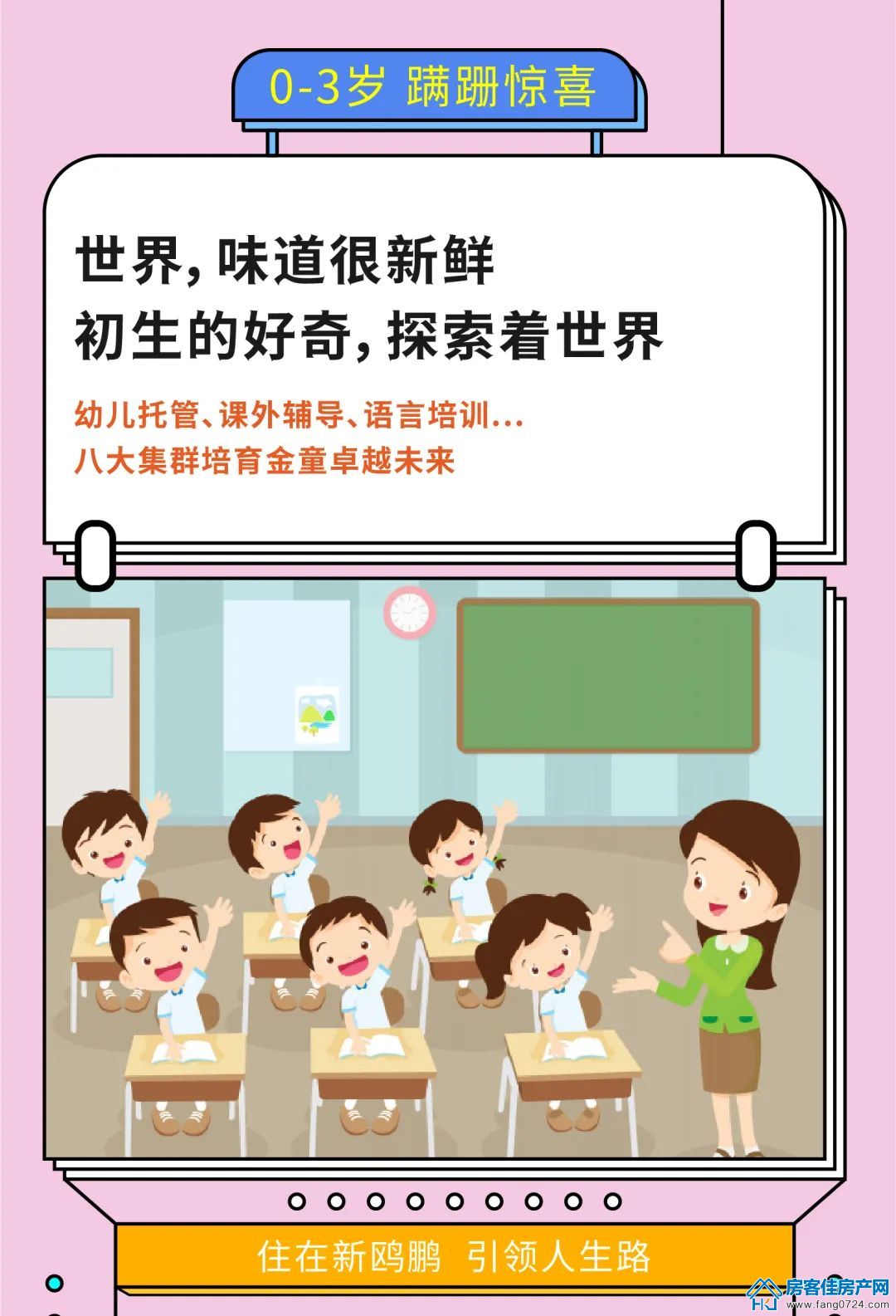 新鸥鹏教育城 新鸥鹏教育城