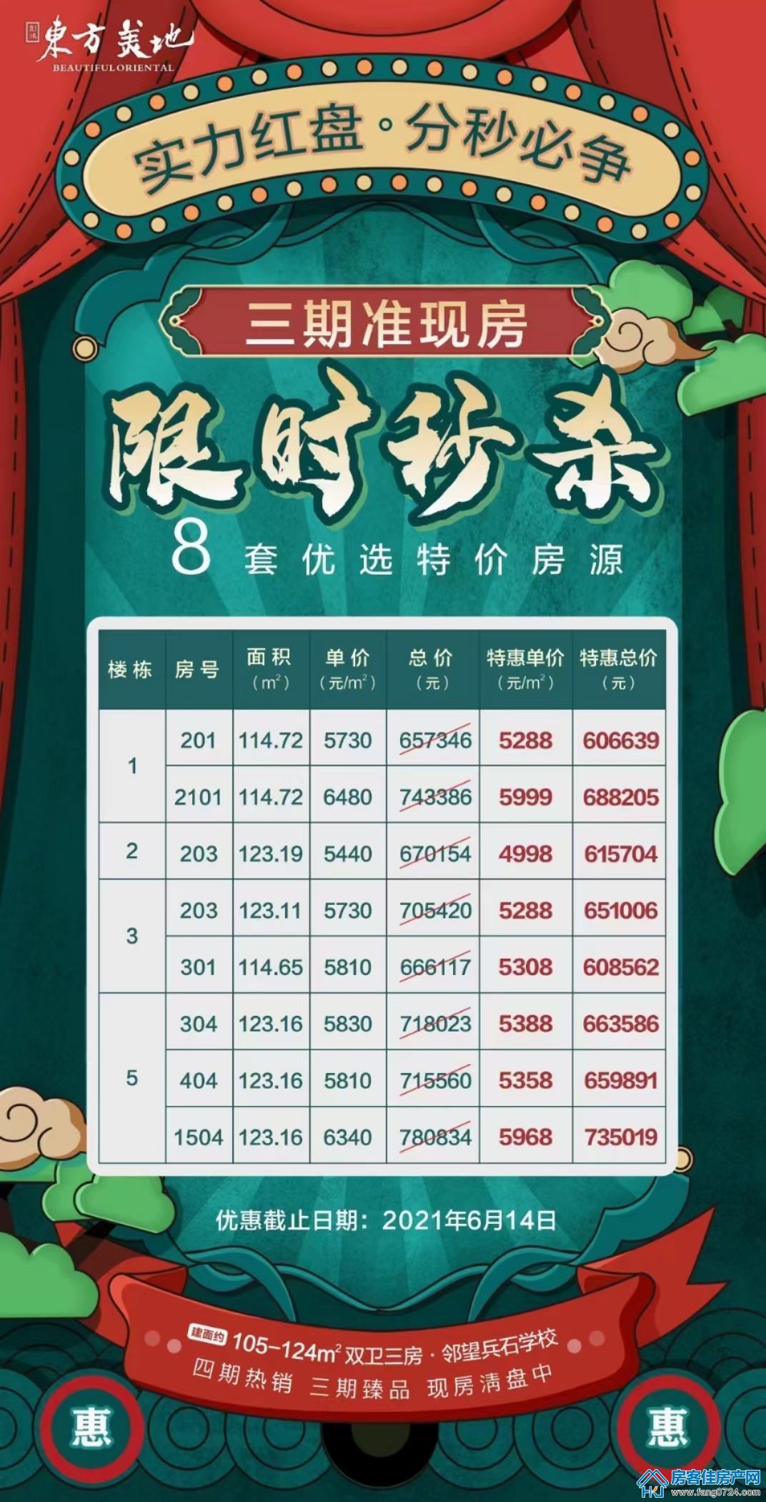 创鸿·东方美地 创鸿·东方美地