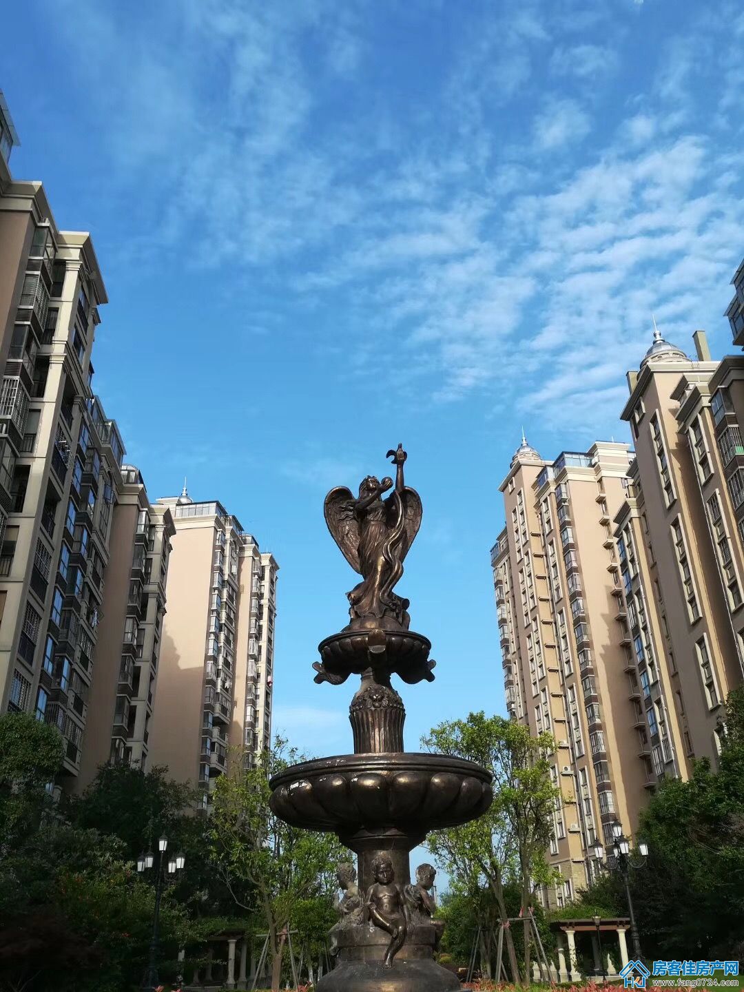 佳信·凯旋城 佳信·凯旋城