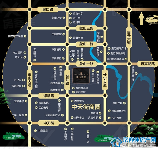 象山云邸 象山云邸