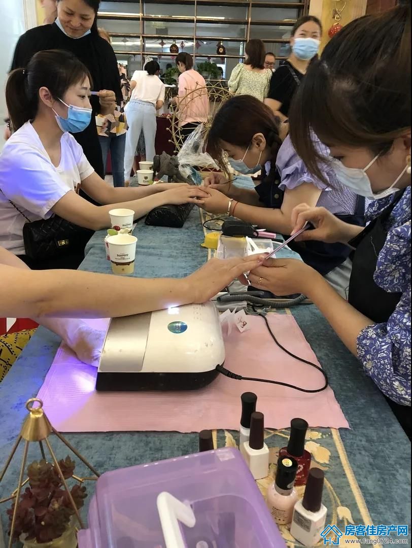 佳信·凯旋城 佳信·凯旋城