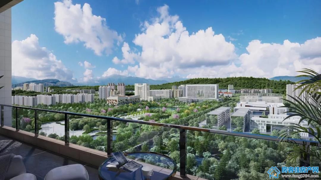 中建壹品璟苑 中建壹品璟苑